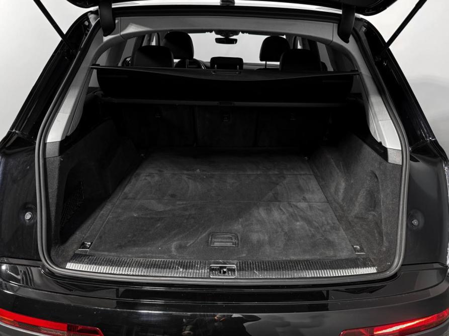 Audi Q7 II (4M) Рестайлинг Санкт-Петербург  - изображение 22