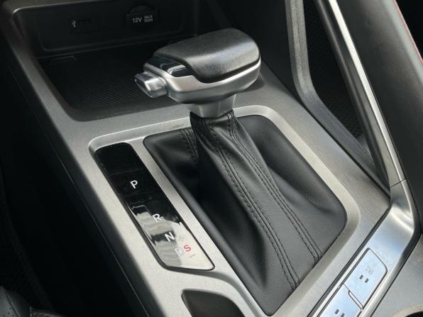 Changan CS35 Plus I Рестайлинг с пробегом 2024 года, цена 1 750 000 рублей, 32325 км, внедорожник, Автокод Объявления