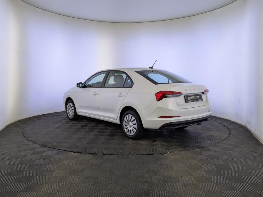 Skoda Rapid II Москва  - изображение 7