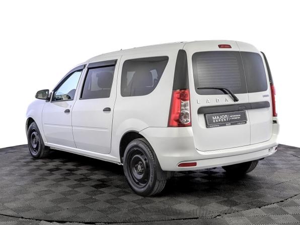 Lada (ВАЗ) Largus I Рестайлинг с пробегом 2021 года, цена 1 160 000 рублей, 32821 км, универсал, Автокод Объявления