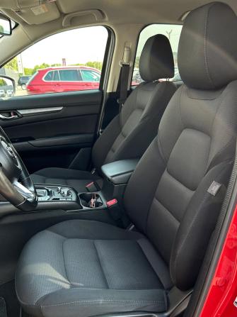 Mazda CX-5 II с пробегом 2018 года, цена 2 225 000 рублей, 131210 км, внедорожник, Автокод Объявления