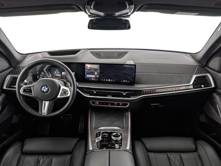 BMW X5 IV (G05/G18) Рестайлинг Москва  - изображение 14