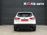 Nissan Qashqai II Екатеринбург  - изображение 21