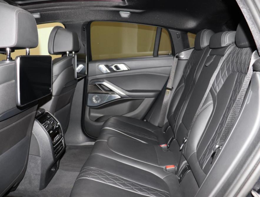 BMW X6 III (G06) Санкт-Петербург  - изображение 31