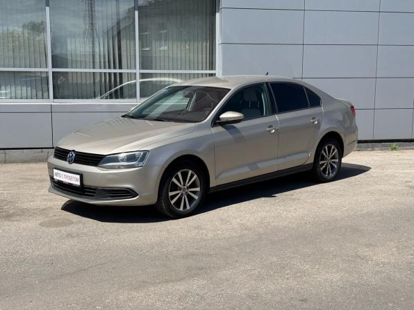 Volkswagen Jetta VI с пробегом 2012 года, цена 750 000 рублей, 237076 км, седан, Автокод Объявления