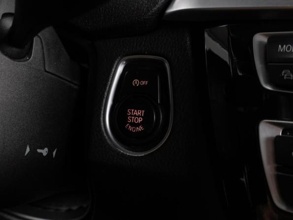BMW 3 серии VI (F3x) с пробегом 2012 года, цена 2 070 000 рублей, 173412 км, седан, Автокод Объявления