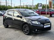Renault Sandero II Мурманск  - изображение 26