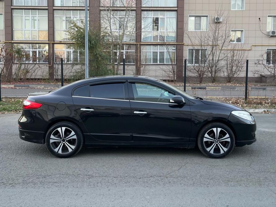 Renault Fluence I Оренбург  - изображение 5