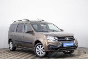 Lada (ВАЗ) Largus I Рестайлинг Пермь  - изображение 24