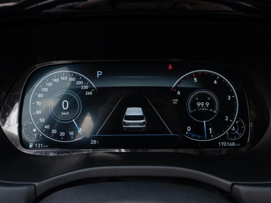 Hyundai Palisade I Краснодар  - изображение 18