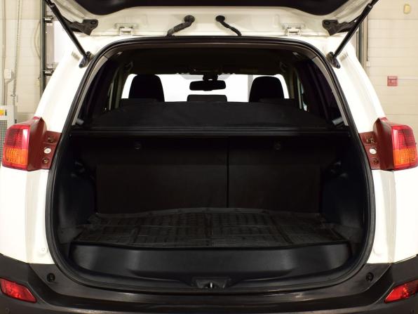 Toyota RAV4 IV (XA40) с пробегом 2014 года, цена 2 020 995 рублей, 157327 км, внедорожник, Автокод Объявления