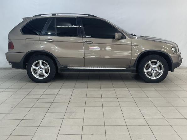 BMW X5 I (E53) Рестайлинг с пробегом 2004 года, цена 1 059 000 рублей, 378090 км, внедорожник, Автокод Объявления