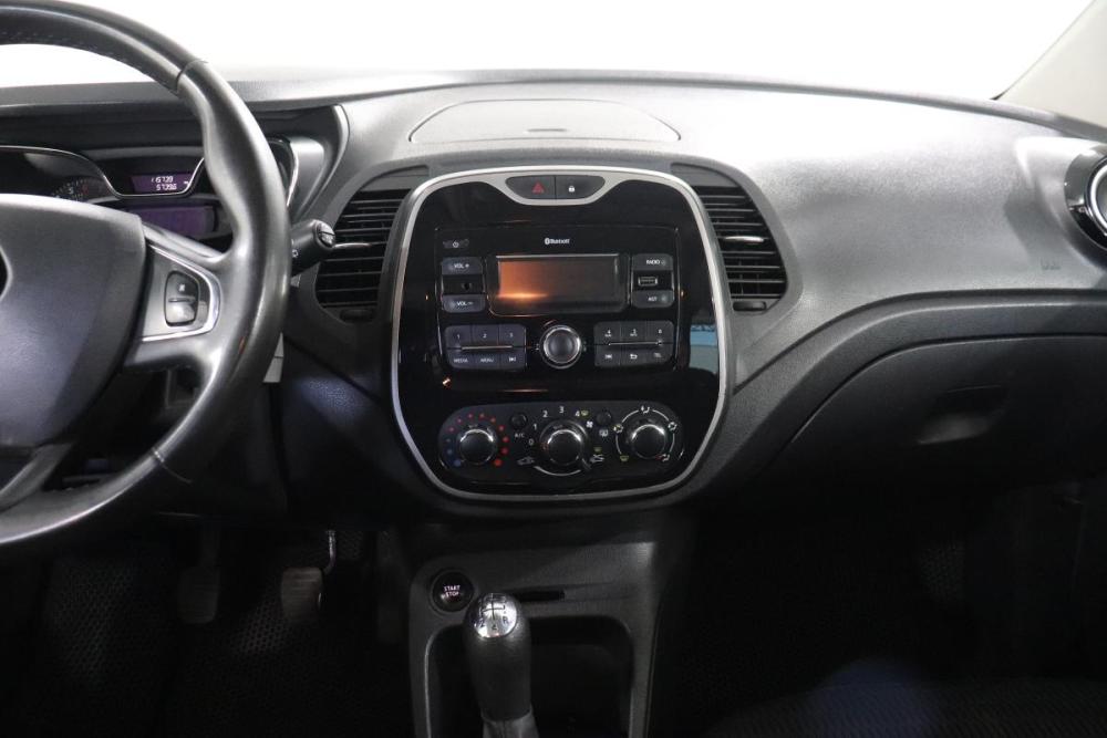 Renault Kaptur I Ульяновск  - изображение 12