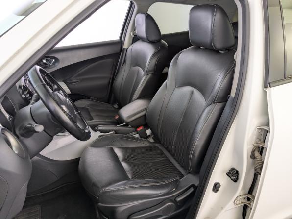 Nissan Juke I с пробегом 2012 года, цена 950 000 рублей, 177760 км, внедорожник, Автокод Объявления