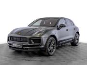 Porsche Macan I Рестайлинг 2 Москва  - изображение 31