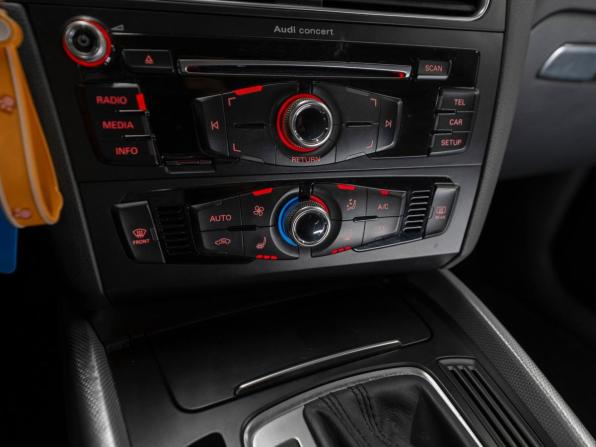 Audi Q5 I (8R) Рестайлинг с пробегом 2016 года, цена 2 500 000 рублей, 141542 км, внедорожник, Автокод Объявления