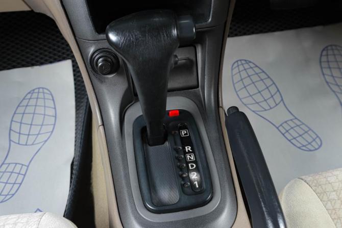 Nissan Sunny B15 с пробегом 2003 года, цена 599 000 рублей, 528000 км, седан, Автокод Объявления
