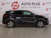 Kia Sportage IV Рестайлинг Минеральные Воды  - изображение 26
