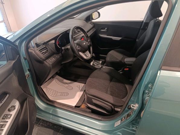 Kia Rio III с пробегом 2013 года, цена 759 000 рублей, 103260 км, хэтчбек, Автокод Объявления