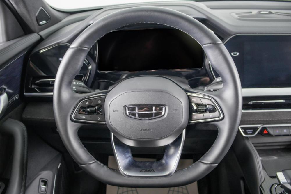 Geely Monjaro I Пермь  - изображение 18