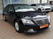 Toyota Camry VII (XV50) Екатеринбург  - изображение 30
