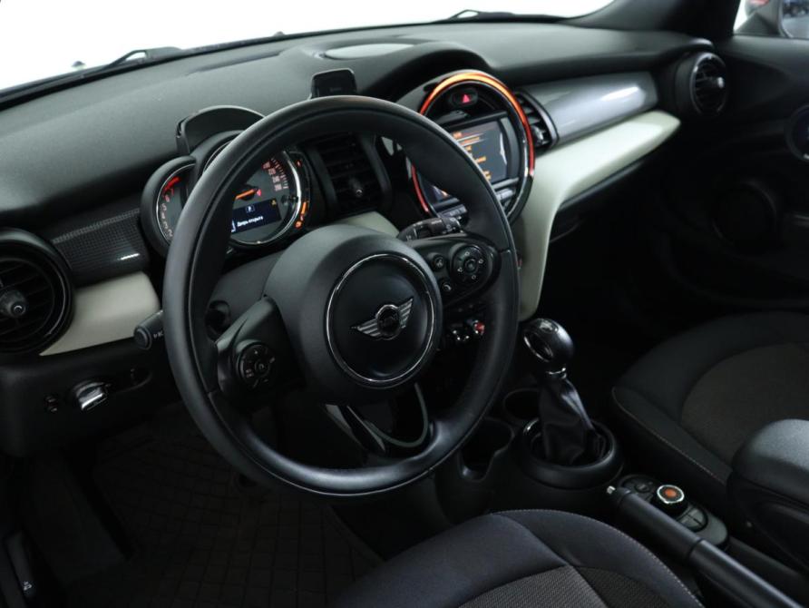 Mini Hatch III (F55/F56) Санкт-Петербург  - изображение 15