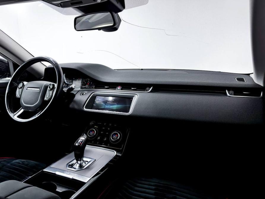 Land Rover Range Rover Evoque II Уфа  - изображение 24