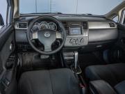 Nissan Tiida I Рестайлинг Краснодар  - изображение 23