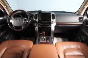 Toyota Land Cruiser 200 Series Рестайлинг 1 Новосибирск  - изображение 32