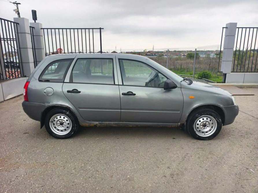 Lada (ВАЗ) Kalina I Самара  - изображение 5
