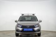 Lada (ВАЗ) Granta I Рестайлинг Оренбург  - изображение 20