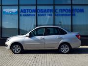 Lada (ВАЗ) Granta I Рестайлинг Екатеринбург  - изображение 21