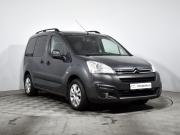 Citroen Berlingo II Рестайлинг 2 Санкт-Петербург  - изображение 22