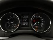 Skoda Yeti I Рестайлинг Москва  - изображение 35