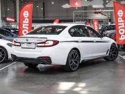BMW 5 серии VII (G30/G31/G38) Рестайлинг Санкт-Петербург  - изображение 44