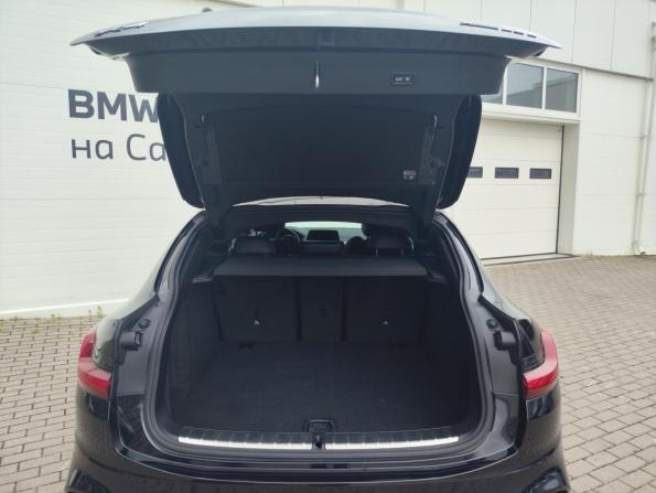 BMW X4 II (G02) с пробегом 2020 года, цена 4 139 000 рублей, 123533 км, внедорожник, Автокод Объявления