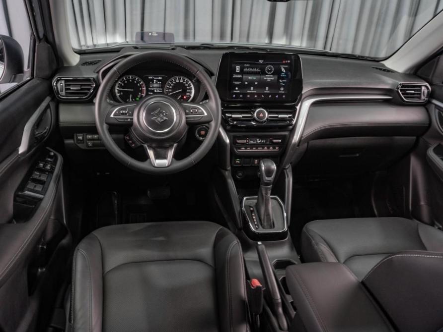 Suzuki Grand Vitara III Тюмень  - изображение 6