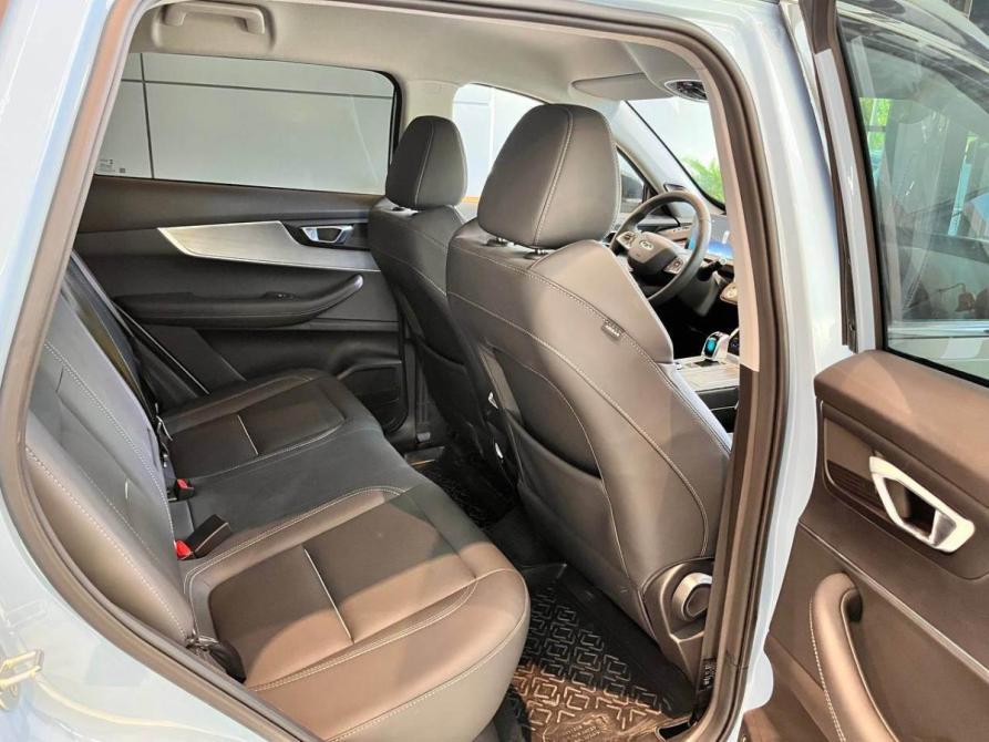 Chery Tiggo 7 Pro Max I Саранск  - изображение 6