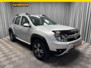 Renault Duster I Рестайлинг Стерлитамак  - изображение 36