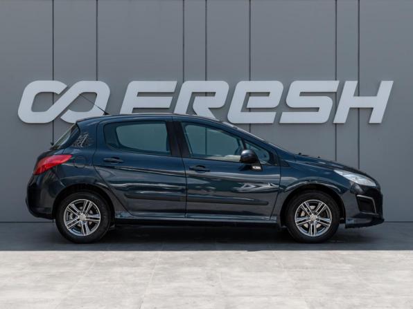 Peugeot 308 I Рестайлинг с пробегом 2011 года, цена 499 000 рублей, 228834 км, хэтчбек, Автокод Объявления