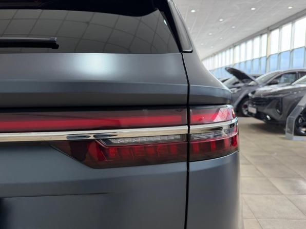 Geely Monjaro I с пробегом 2023 года, цена 3 200 000 рублей, 17940 км, внедорожник, Автокод Объявления