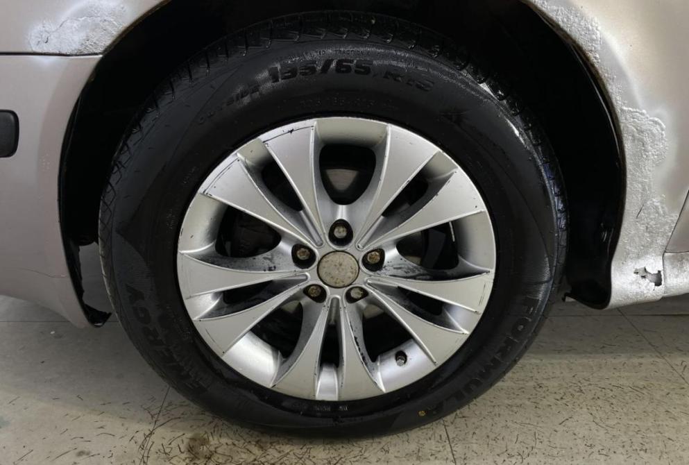Skoda Octavia II (A5) Саранск  - изображение 18