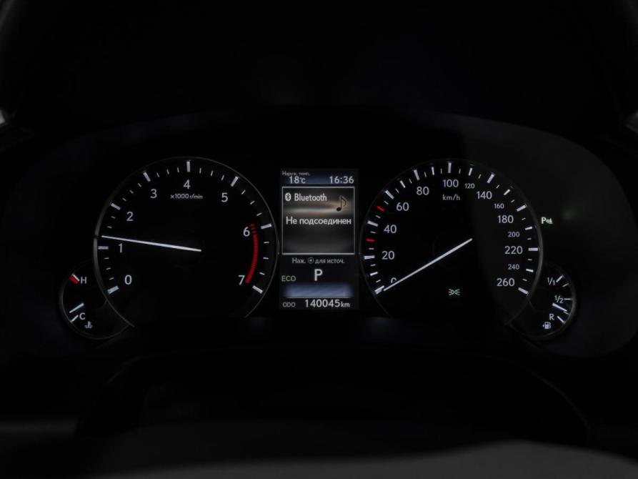 Lexus RX IV Москва  - изображение 11