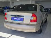 Hyundai Accent II Таганрог  - изображение 27