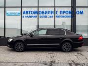 Skoda Superb II Рестайлинг Екатеринбург  - изображение 23
