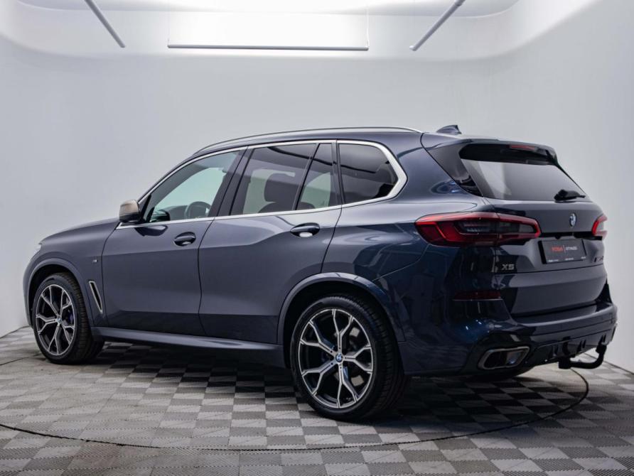 BMW X5 IV (G05/G18) Москва  - изображение 3