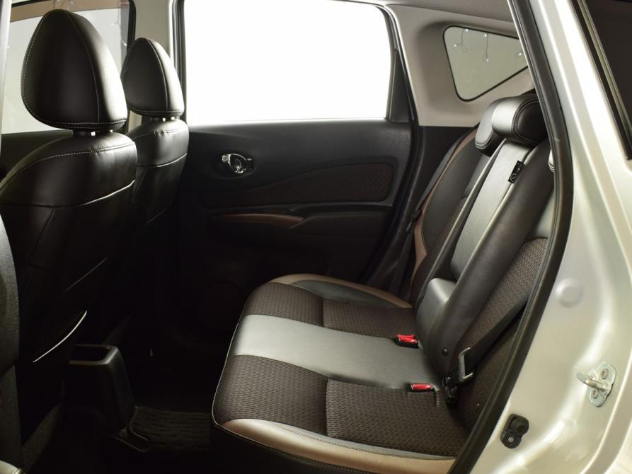 Nissan Note II Кемерово  - изображение 16