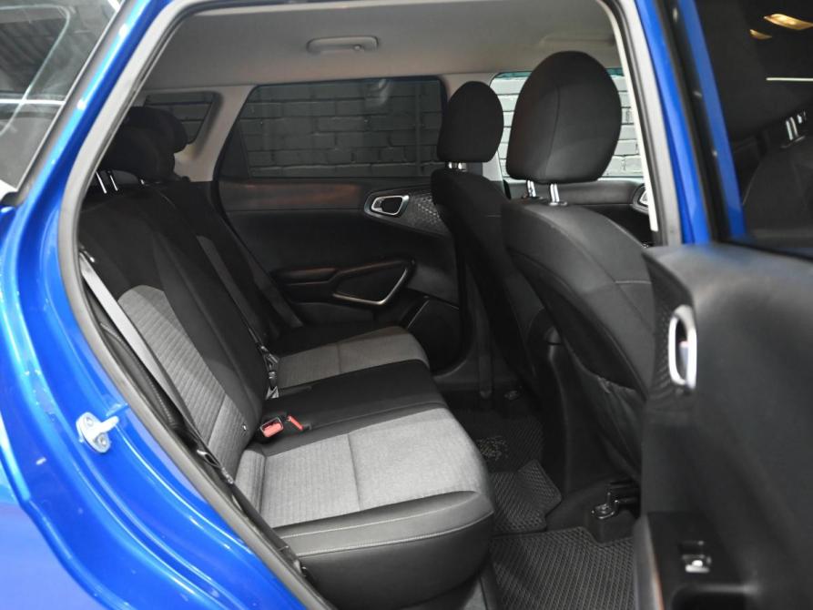 Kia Soul III Екатеринбург  - изображение 16