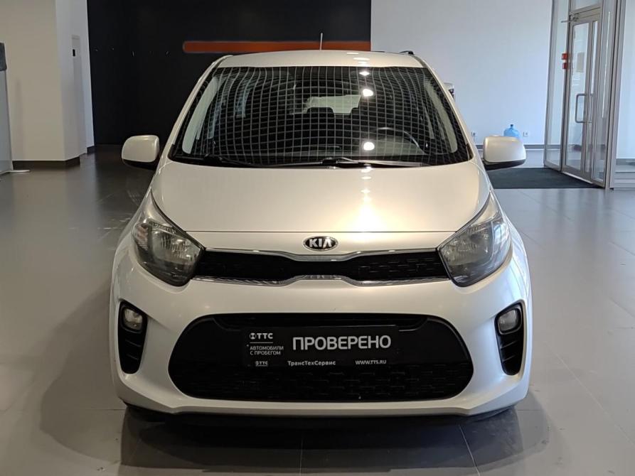Kia Picanto III Казань  - изображение 2