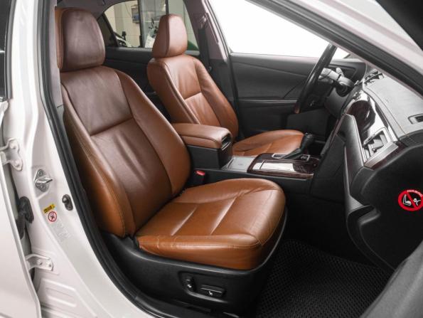 Toyota Camry VII (XV50) Рестайлинг 2 с пробегом 2017 года, цена 2 199 000 рублей, 188399 км, седан, Автокод Объявления